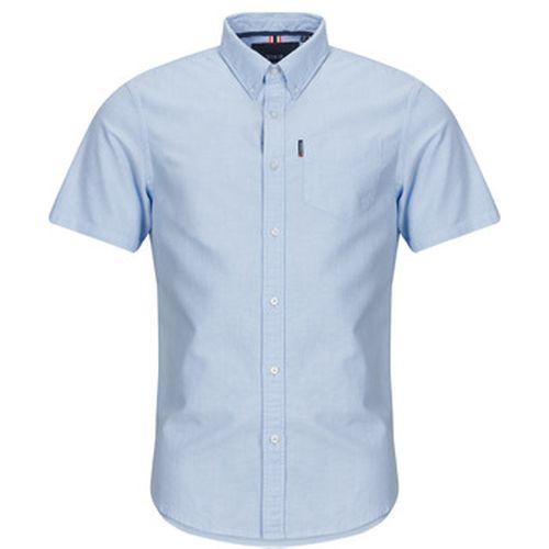 Chemise Superdry CHEMISE OXFORD - Superdry - Modalova