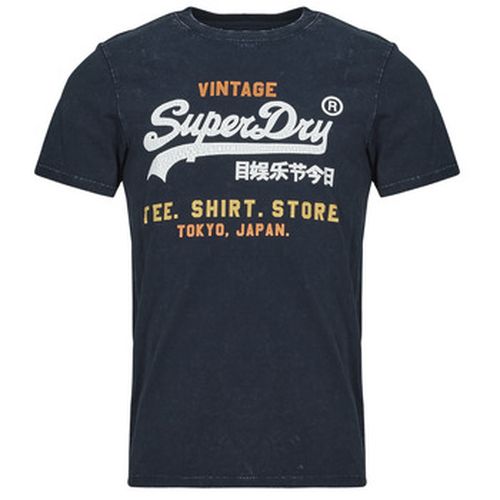 T-shirt Superdry BI CALI RELAXED - Superdry - Modalova