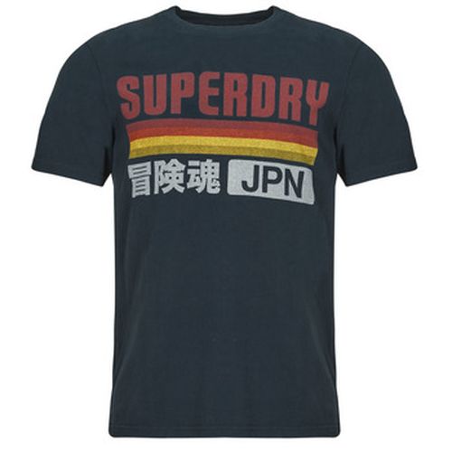 T-shirt Superdry JAPAN - Superdry - Modalova