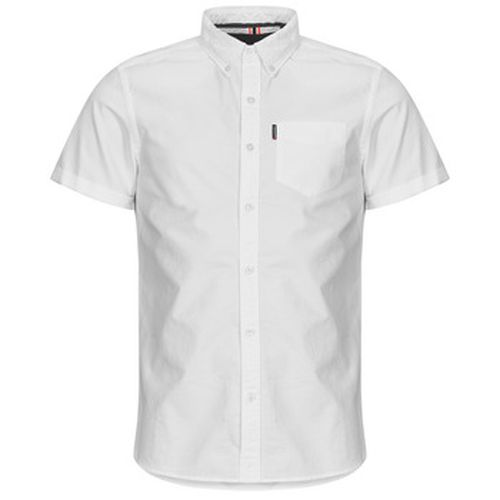 Chemise Superdry OXFORD ESSENTIAL - Superdry - Modalova