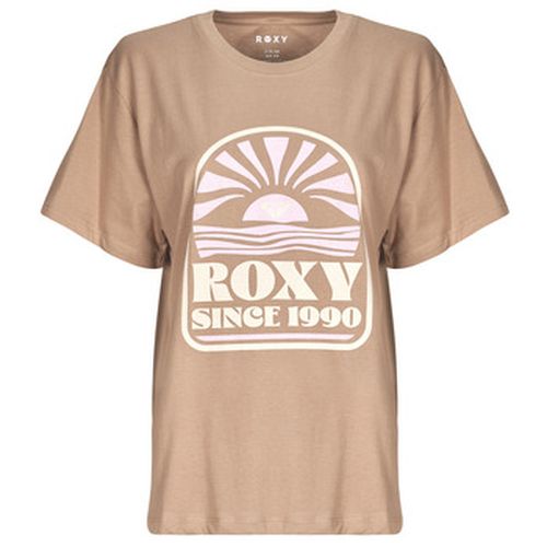 T-shirt Roxy HANGLOOSE POSTER - Roxy - Modalova