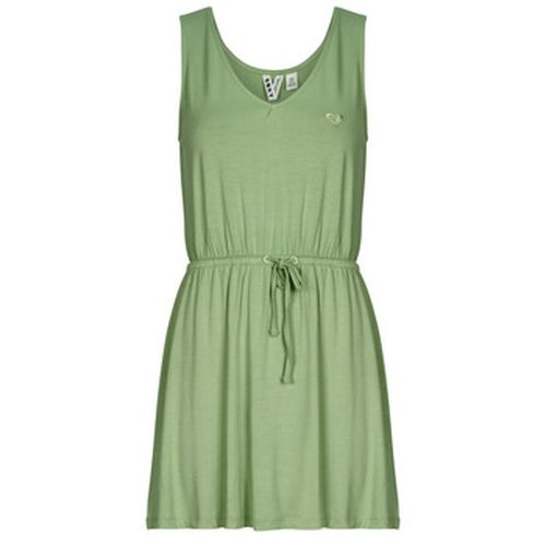 Robe courte LOW TIDES DRESS SOLID - Roxy - Modalova