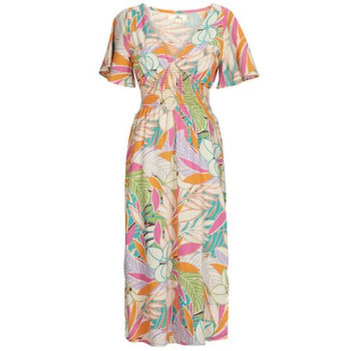 Robe CALA VADELLA MIDI DRESS - Rip Curl - Modalova