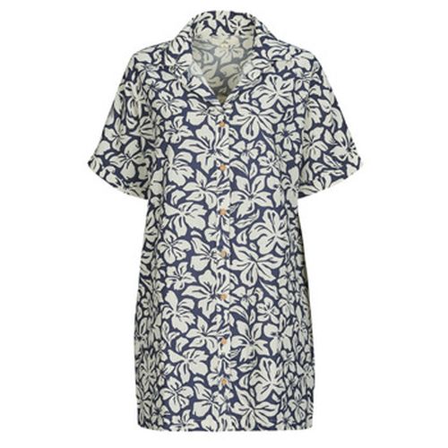 Robe courte LAS DALIAS SS SHIRT DRESS - Rip Curl - Modalova