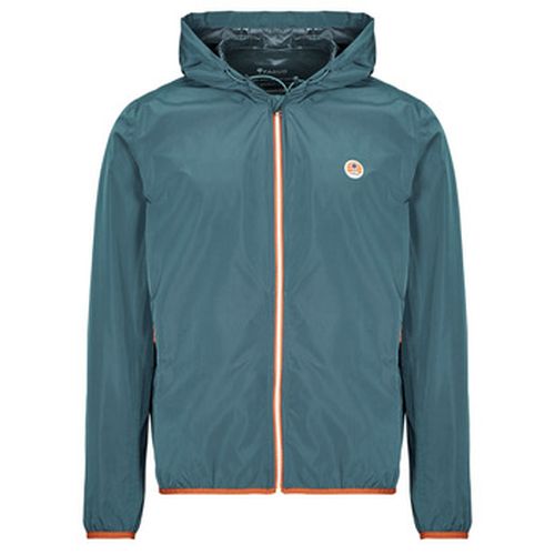 Blouson Faguo CARNOET RAIN COAT - Faguo - Modalova