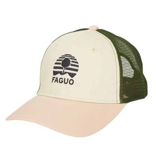 Casquette Faguo TRUCKER CAP - Faguo - Modalova