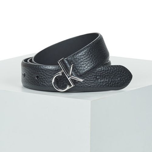 Ceinture CK LOGO BUCKLE BELT3.0_PBL - Calvin Klein Jeans - Modalova