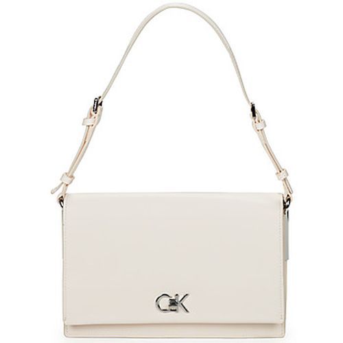 Sac a main CK ELONGATED SHOULDERBAG - Calvin Klein Jeans - Modalova