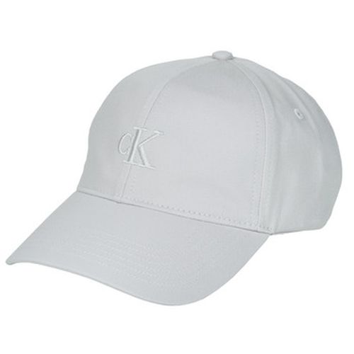 Casquette EMBROIDERED MONOGRAM CAP - Calvin Klein Jeans - Modalova