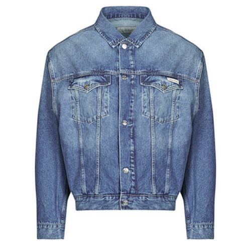 Veste RELAXED DENIM JACKET - Calvin Klein Jeans - Modalova