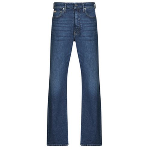 Jeans STANDARD STRAIGHT - Calvin Klein Jeans - Modalova