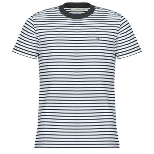 T-shirt HEAVY REGULAR TEE - Calvin Klein Jeans - Modalova