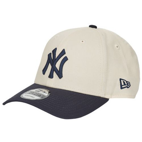 Casquette COLOURBLOCK 9FORTY NEW YORK YANKEES - New-Era - Modalova