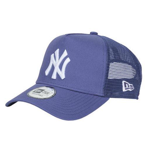 Casquette LEAGUE ESSENTIAL TRUCKER NEW YORK YANKEES - New-Era - Modalova
