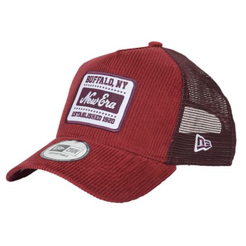 Casquette NEW ERA CORD PATCH TRUCKER - New-Era - Modalova