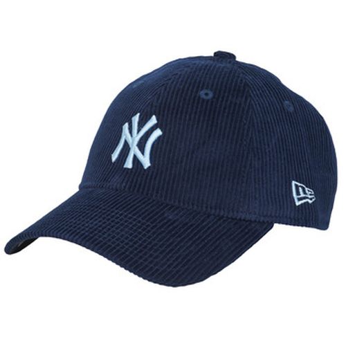 Casquette CORD 9TWENTY NEW YORK YANKEES - New-Era - Modalova