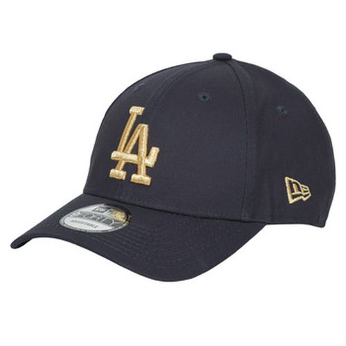 Casquette METALLIC 9FORTY LOS ANGELES DODGERS - New-Era - Modalova