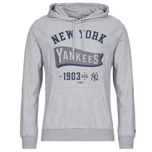 Sweat-shirt MLB PENNANT GRAPHIC HOODIE NEW YORK YANKEES - New-Era - Modalova
