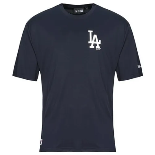 T-shirt LEAGUE ESSENTIALS TEE LOS ANGELES DODGERS - New-Era - Modalova
