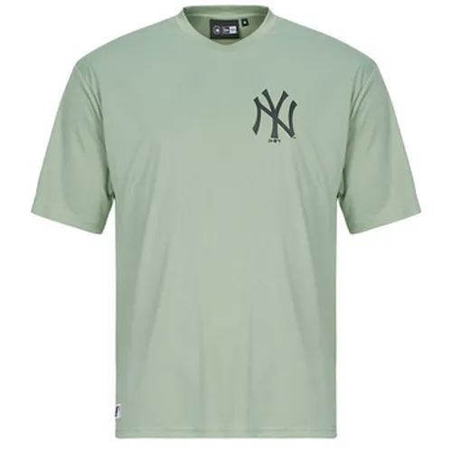 T-shirt LEAGUE ESSENTIALS TEE NEW YORK YANKKEES - New-Era - Modalova