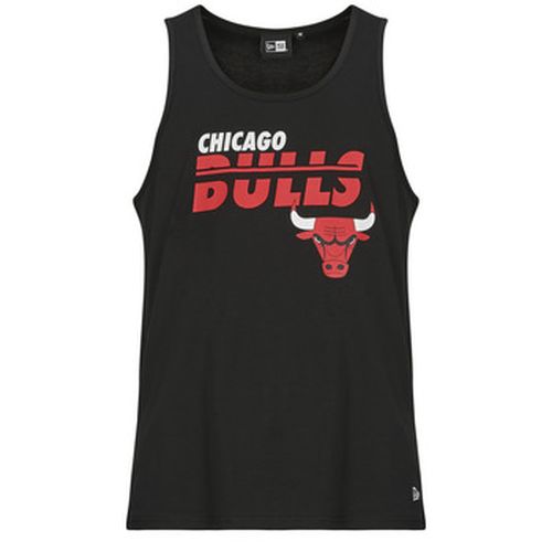 Debardeur NBA ESSENTIALS TANK CHICAGO BULLS - New-Era - Modalova