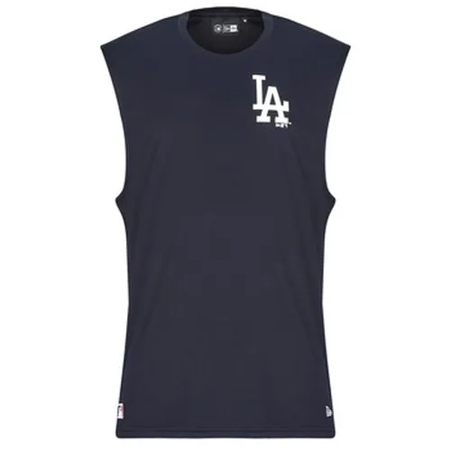 Debardeur MLB SLEEVELESS TEE LOS ANGELES DODGERS - New-Era - Modalova
