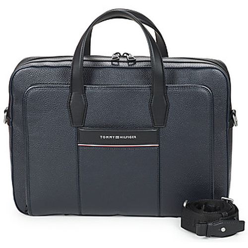 Porte document TH CORP SLIM COMPUTER BAG - Tommy Hilfiger - Modalova