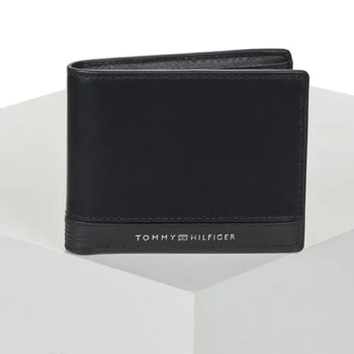 Portefeuille TH BUSINESS MINI CC WALLET - Tommy Hilfiger - Modalova