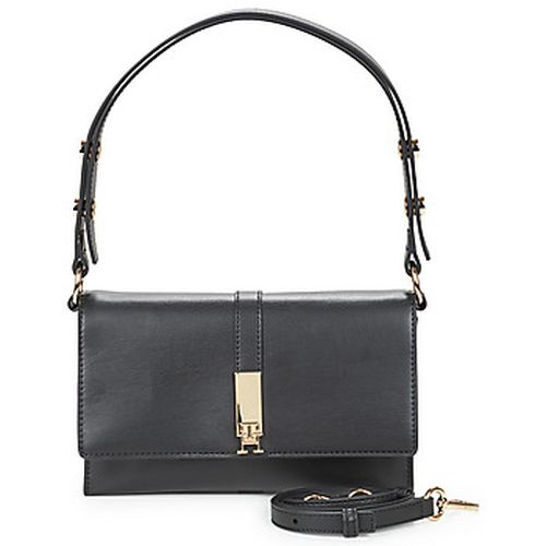 Sac a main TH HERITAGE SHOULDER BAG - Tommy Hilfiger - Modalova