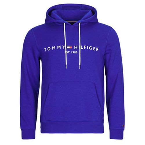 Sweatshirts à capuche TOMMY LOGO HOODY - Tommy Hilfiger - Modalova