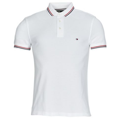 Polo TIPPED SLIM FIT POLO - Tommy Hilfiger - Modalova