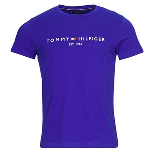 T-shirt TOMMY LOGO TEE - Tommy Hilfiger - Modalova