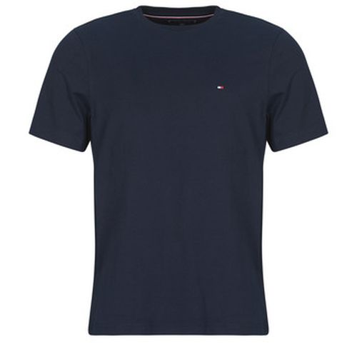 T-shirt ESSENTIAL REG FIT SOLID TEE - Tommy Hilfiger - Modalova