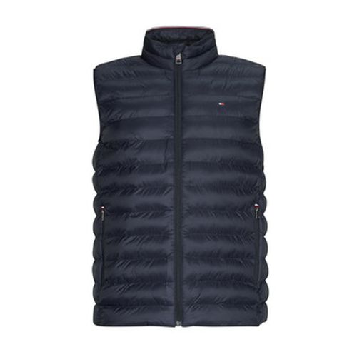 Doudounes PACKABLE RECYCLED VEST - Tommy Hilfiger - Modalova
