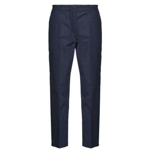 Chinots SLIM STRAIGHT CO CHINO - Tommy Hilfiger - Modalova