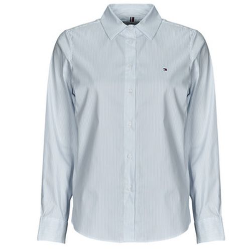 Chemise ESS POPLIN REGULAR SHIRT - Tommy Hilfiger - Modalova