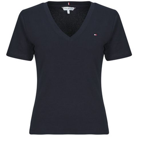 T-shirt NEW SLIM CODY V-NK SS - Tommy Hilfiger - Modalova