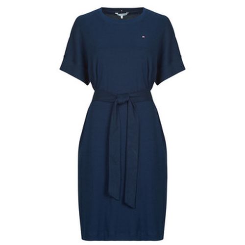 Robe courte MODERN CODY DRESS - Tommy Hilfiger - Modalova