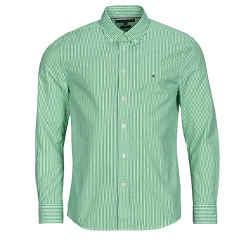 Chemise FLEX POPLIN CLASSIC STP RF SHIRT - Tommy Hilfiger - Modalova