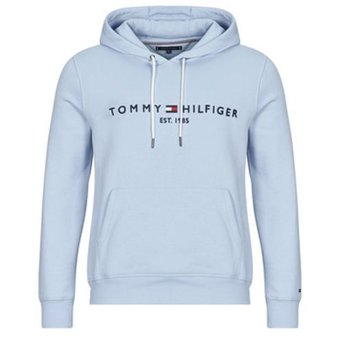 Sweat-shirt TOMMY LOGO HOODY - Tommy Hilfiger - Modalova