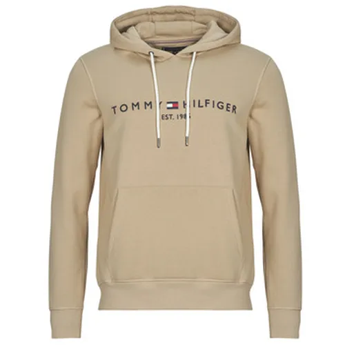 Sweat-shirt TOMMY LOGO HOODY - Tommy Hilfiger - Modalova