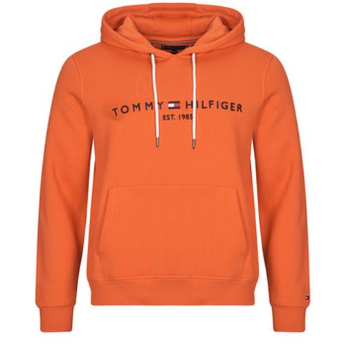 Sweat-shirt TOMMY LOGO HOODY - Tommy Hilfiger - Modalova