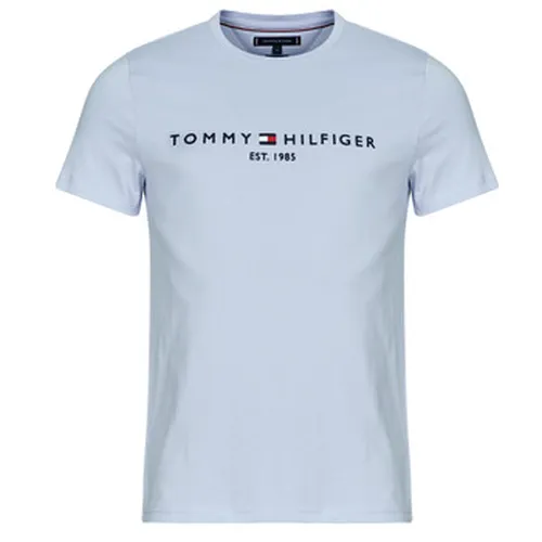 T-shirt TOMMY LOGO TEE - Tommy Hilfiger - Modalova