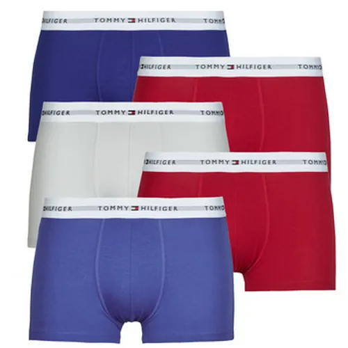 Boxers Tommy Hilfiger 5P TRUNK - Tommy Hilfiger - Modalova