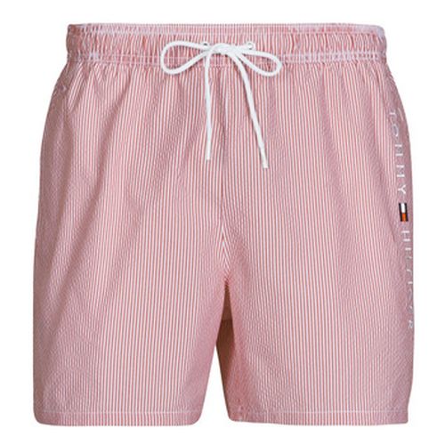 Maillots de bain MEDIUM DRAWSTRING ITHACA STRIPE - Tommy Hilfiger - Modalova