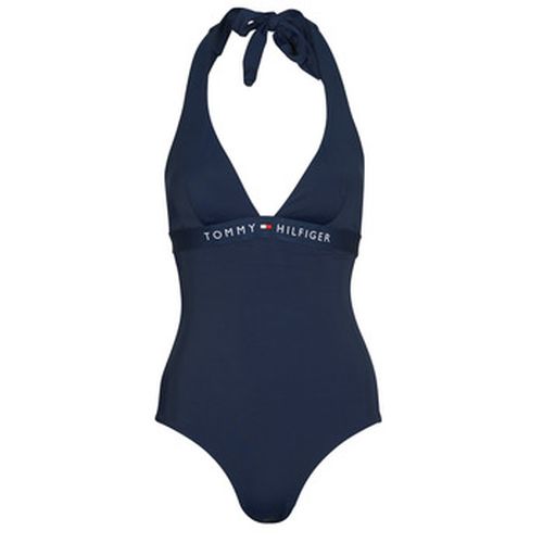 Maillots de bain HALTER ONE PIECE (EXT SIZES) - Tommy Hilfiger - Modalova