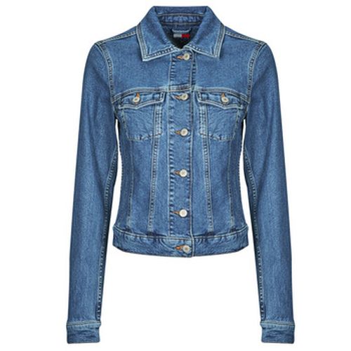 Veste VIVIANNE SKN JACKET EXT BI8130 - Tommy Jeans - Modalova