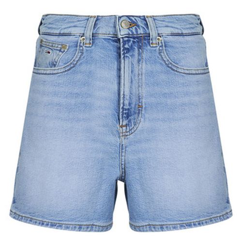 Short Tommy Jeans MOM SHORT BI0112 - Tommy Jeans - Modalova