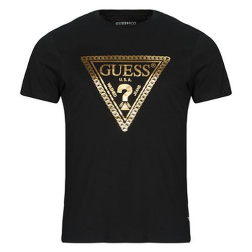 T-shirt Guess CHAIN TRI - Guess - Modalova