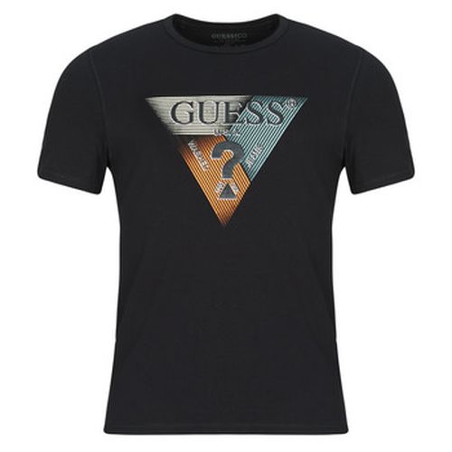 T-shirt Guess TRIANGLE TEE - Guess - Modalova